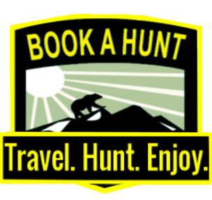 Book A Hunt - JDA Company