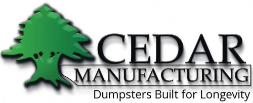Cedar Manufacturing - JDA Company