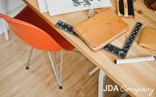 Tools and Resources to Make Your Business Stronger - Systems from JDA Company