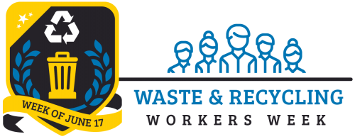 Waste & Recycling Workers Week - JDA Company