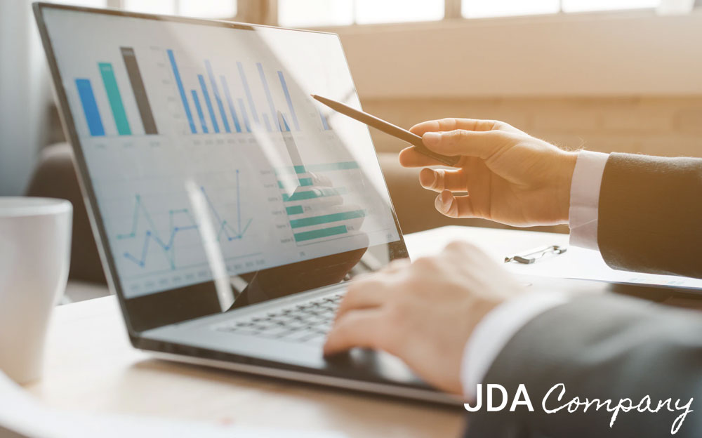 Increase Your Market Reach Today with JDA Company