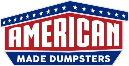 American Made Dumpsters - JDA Company