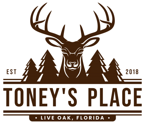 Toney's Place