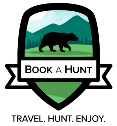 BookAHunt-Logo