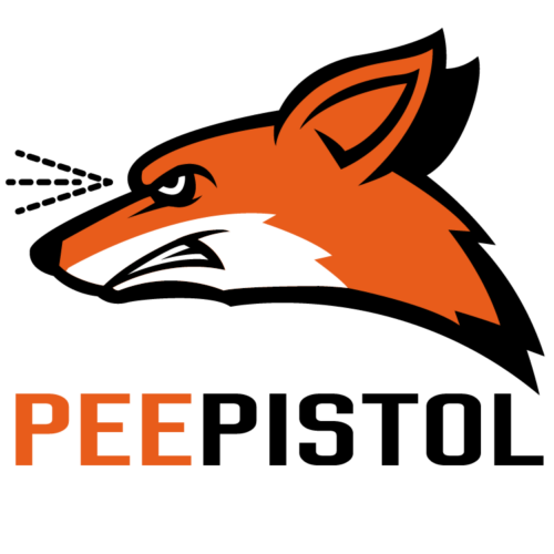 PP Logo Design_Pee Pistol Logo Square